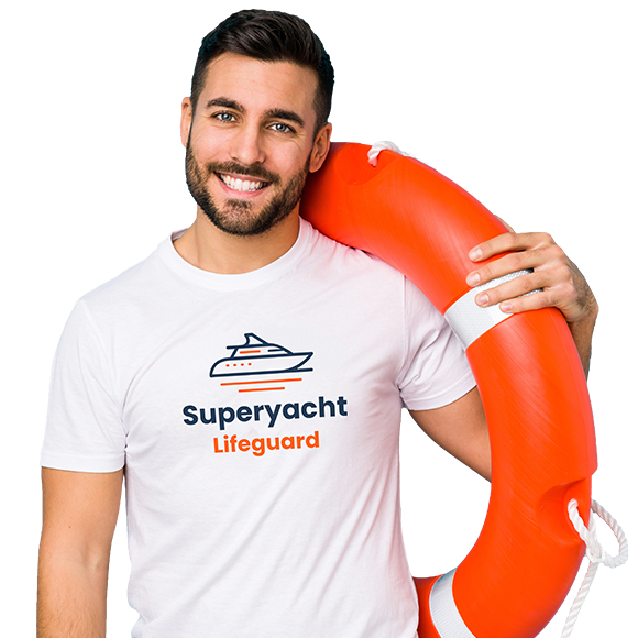 Superyacht Lifeguard